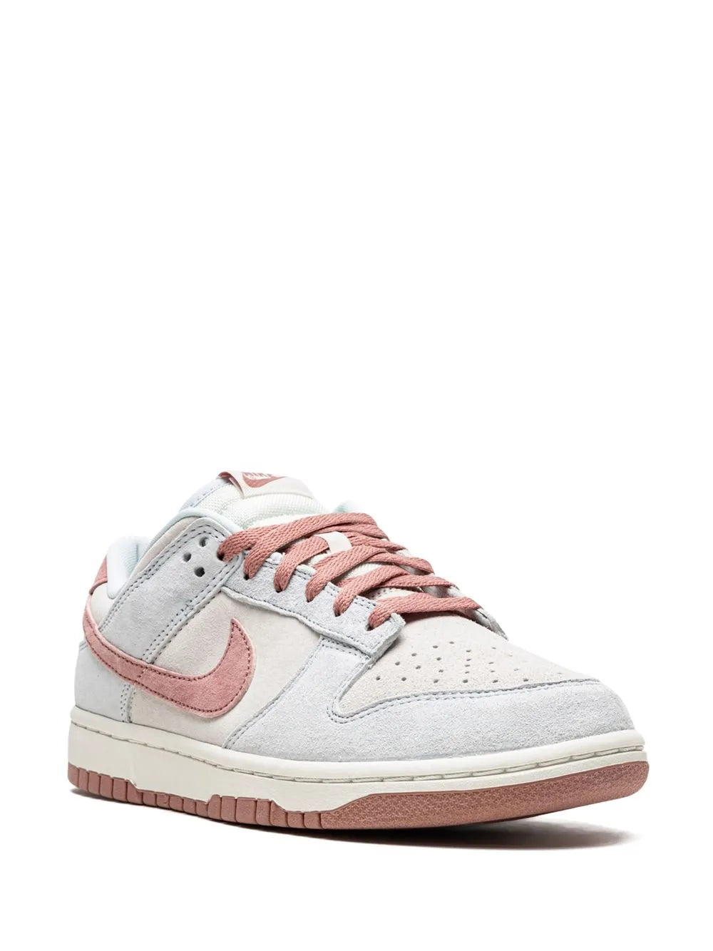 Nike Dunk Low Fossil Rose Sneakers