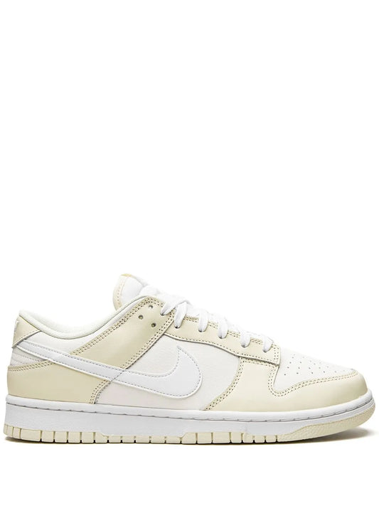 Nike Dunk Low Coconut Milk Sneakers