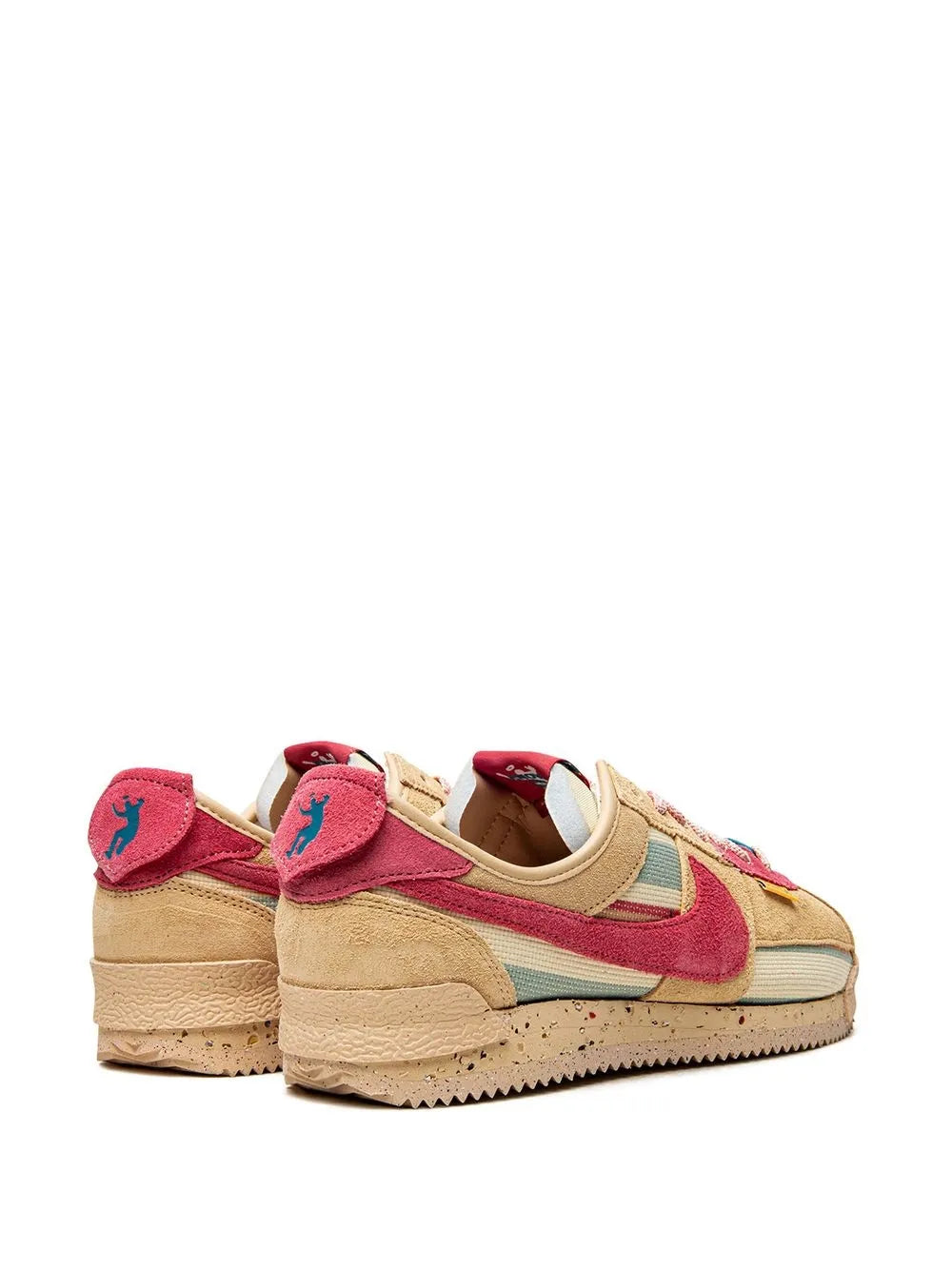 Nike Cortez Union - Grain Sneakers