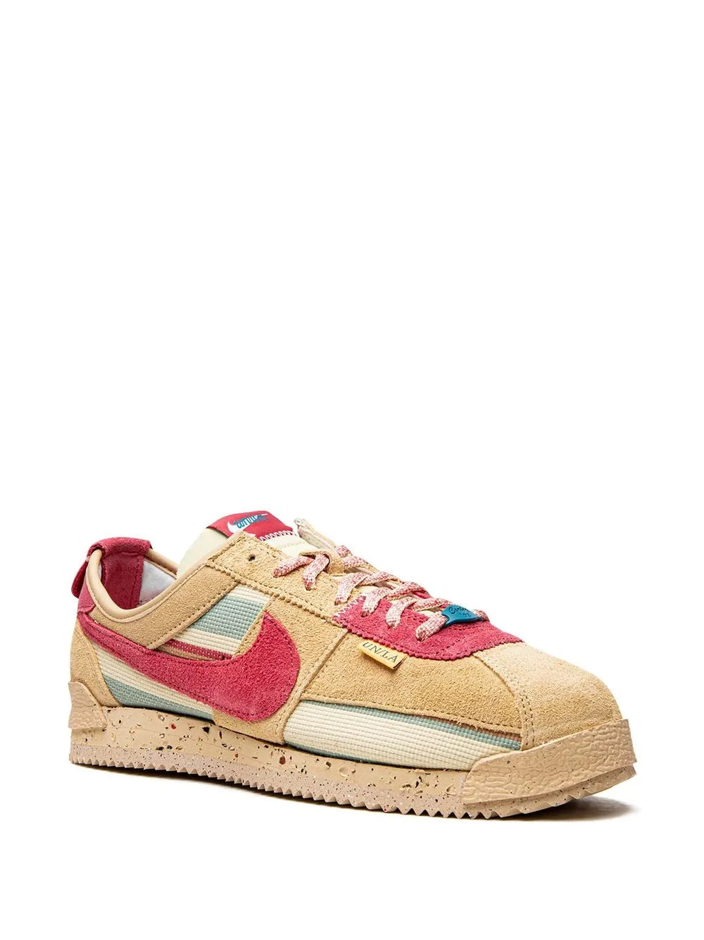 Nike Cortez Union - Grain Sneakers