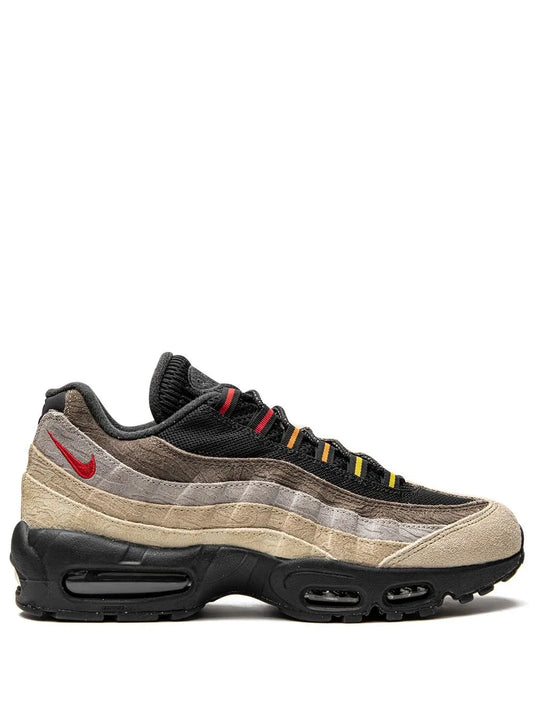 Nike Air Max 95 Topographic Sneakers