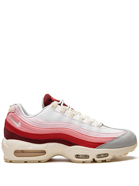 Nike Air Max 95 Qs Anatomy Of Air Sneakers