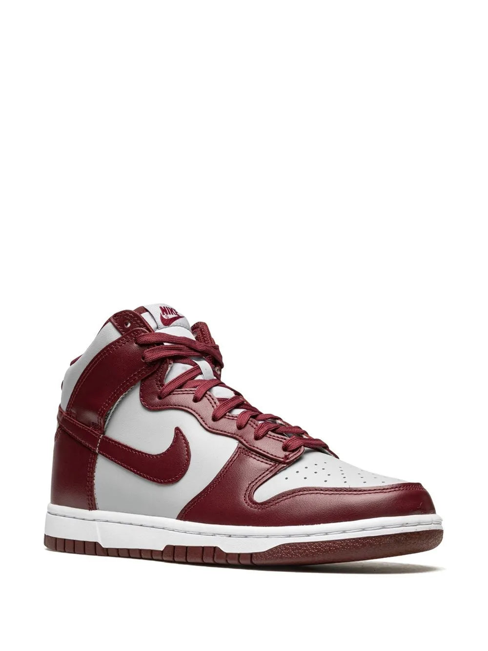 Nike Dunk Hi Retro Dark Beetroot Sneakers