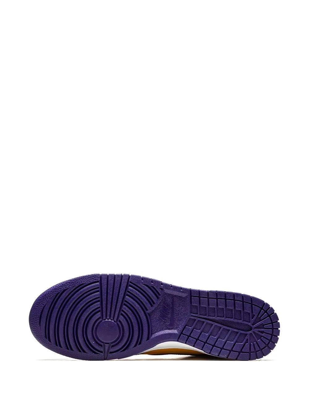 Nike Dunk High Retro Lakers Sneakers