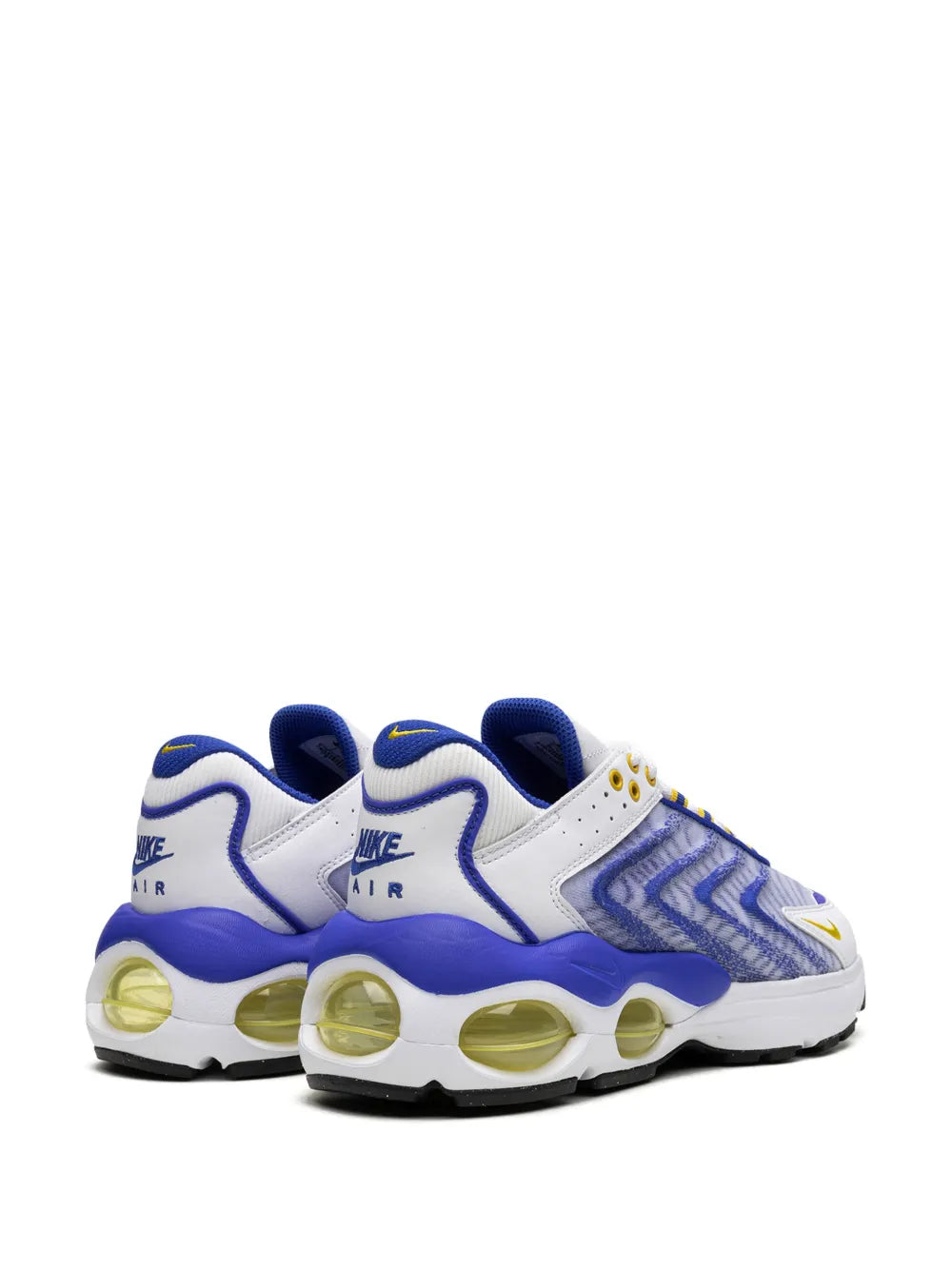Nike Air Max Tw Racerblue Sneakers