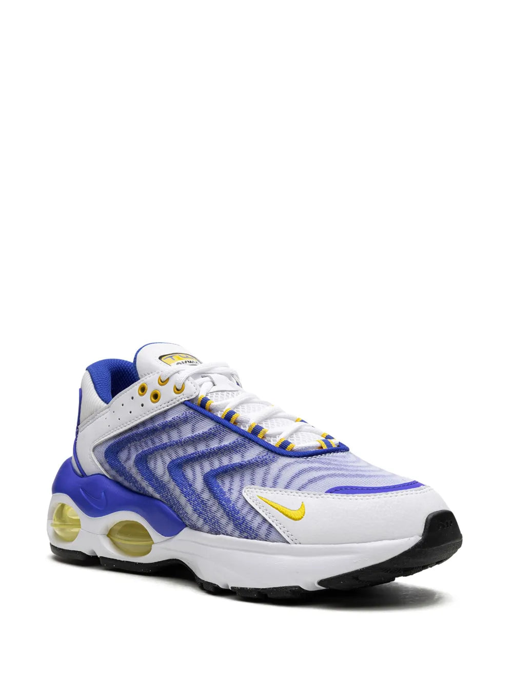 Nike Air Max Tw Racerblue Sneakers