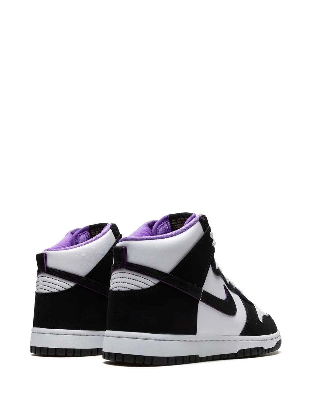 Nike Dunk High World Champ Sneakers
