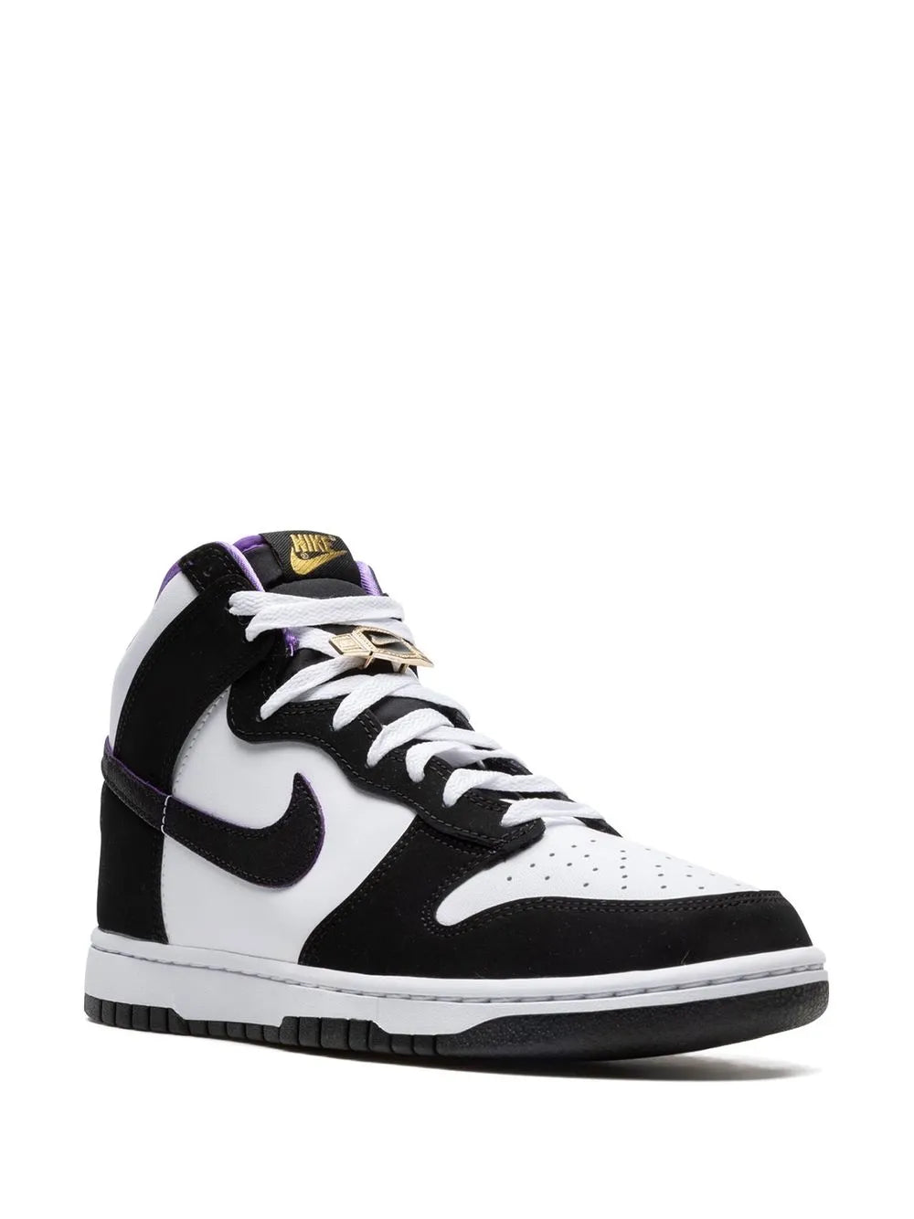 Nike Dunk High World Champ Sneakers
