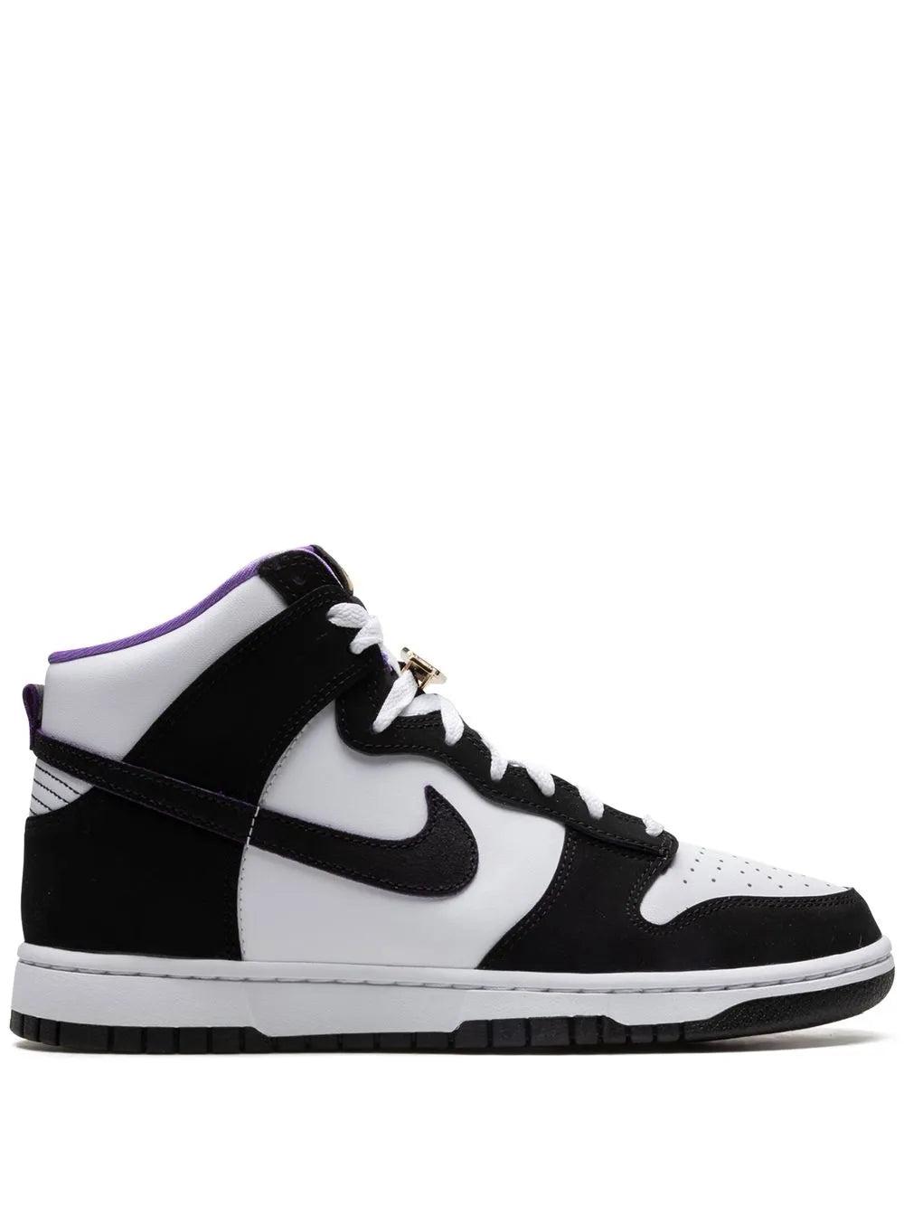 Nike Dunk High World Champ Sneakers