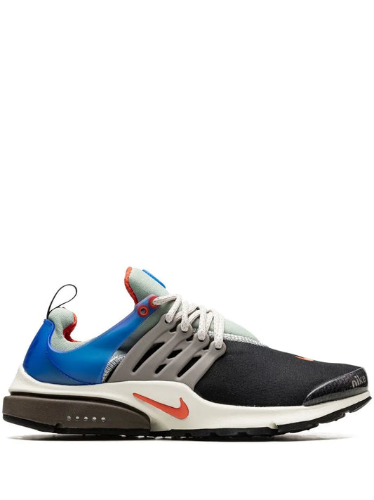 Nike Air Presto Prm Black - Team Orange Sneakers