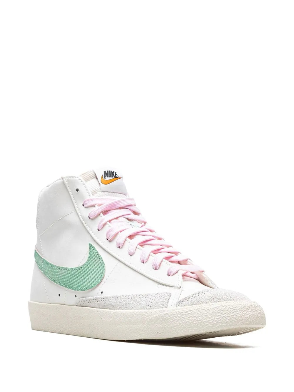 Nike Blazer Mid 77 Prm Certified Fresh Sneakers