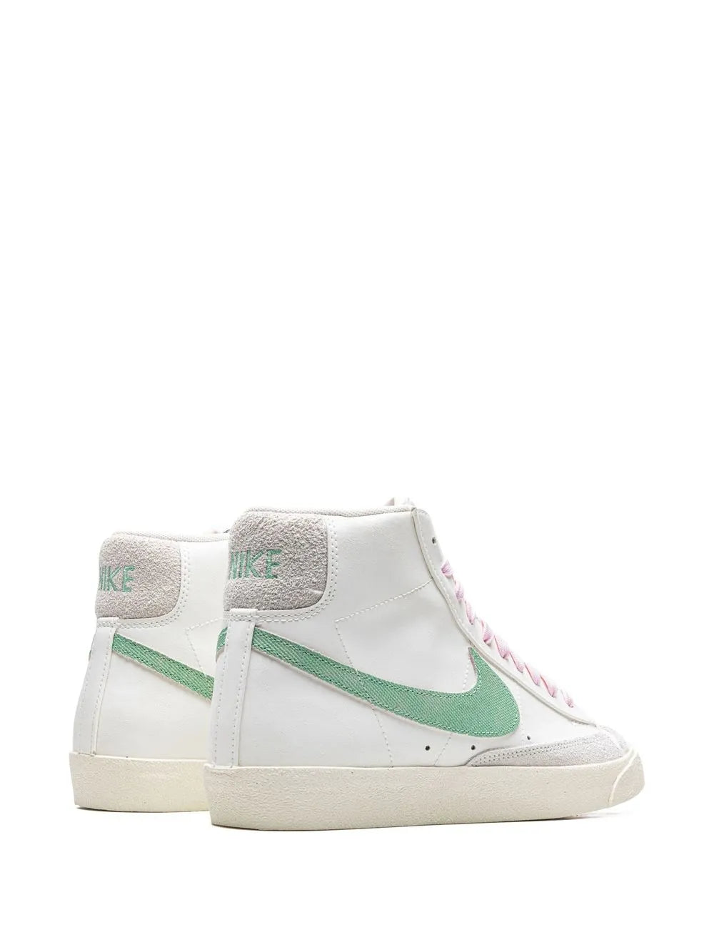 Nike Blazer Mid 77 Prm Certified Fresh Sneakers