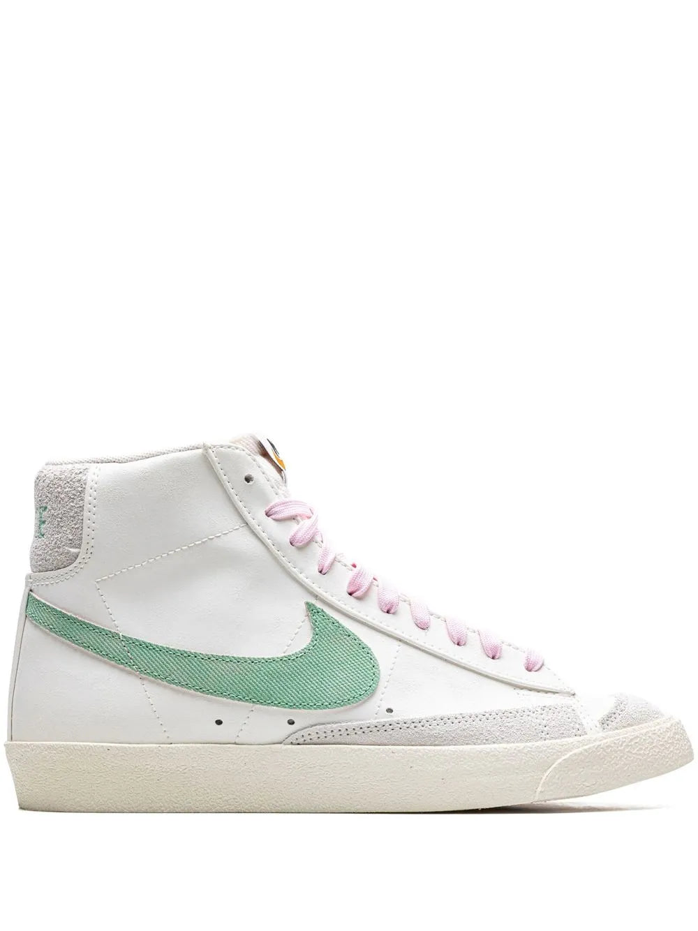 Nike Blazer Mid 77 Prm Certified Fresh Sneakers