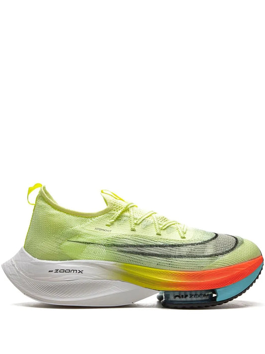 Nike Air Zoom Alphafly Next % Sneakers