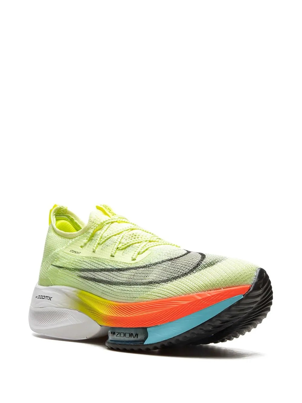 Nike Air Zoom Alphafly Next % Sneakers
