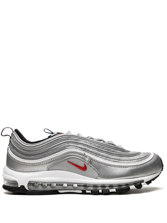 Nike Air Max 97 Silver Bullet 2022 Sneakers