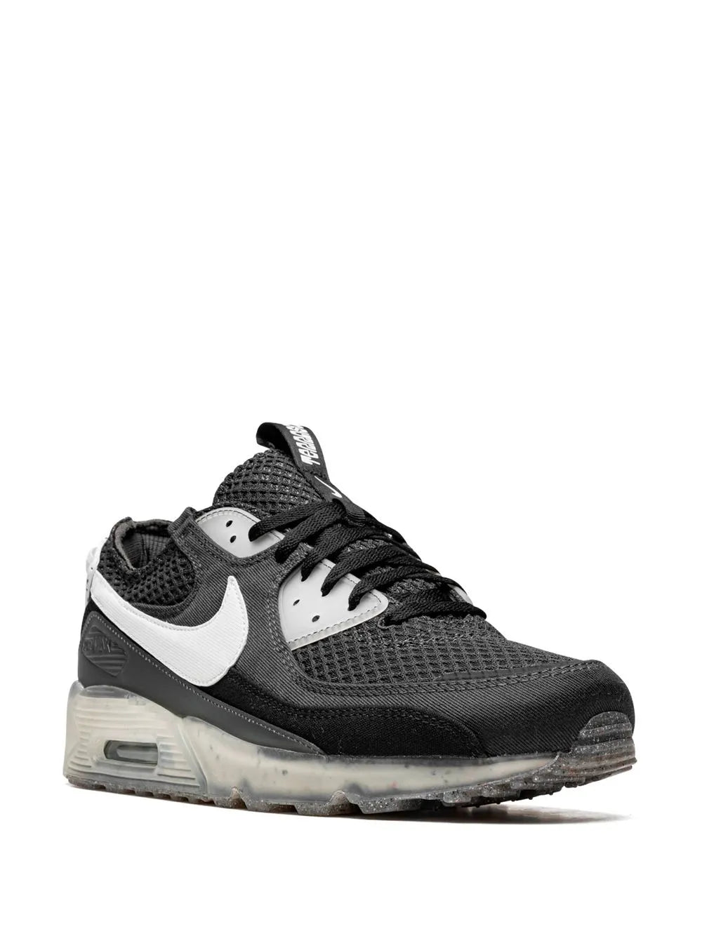 Nike Air Max Terrascape 90 Black/White Sneakers