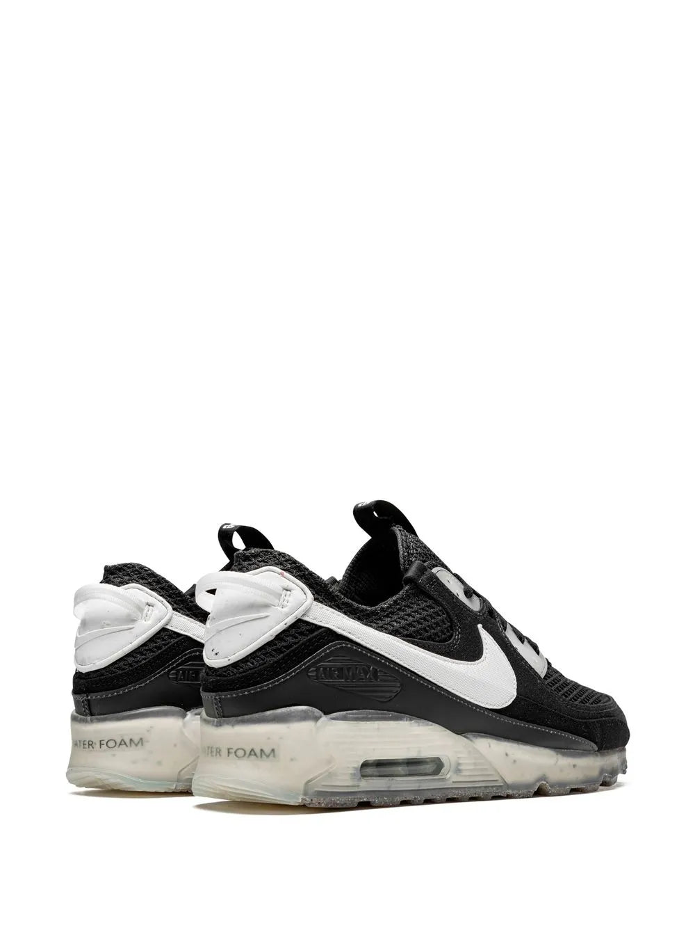 Nike Air Max Terrascape 90 Black/White Sneakers