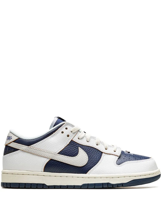 Nike X Huf Sb Dunk Low Nyc Sneakers