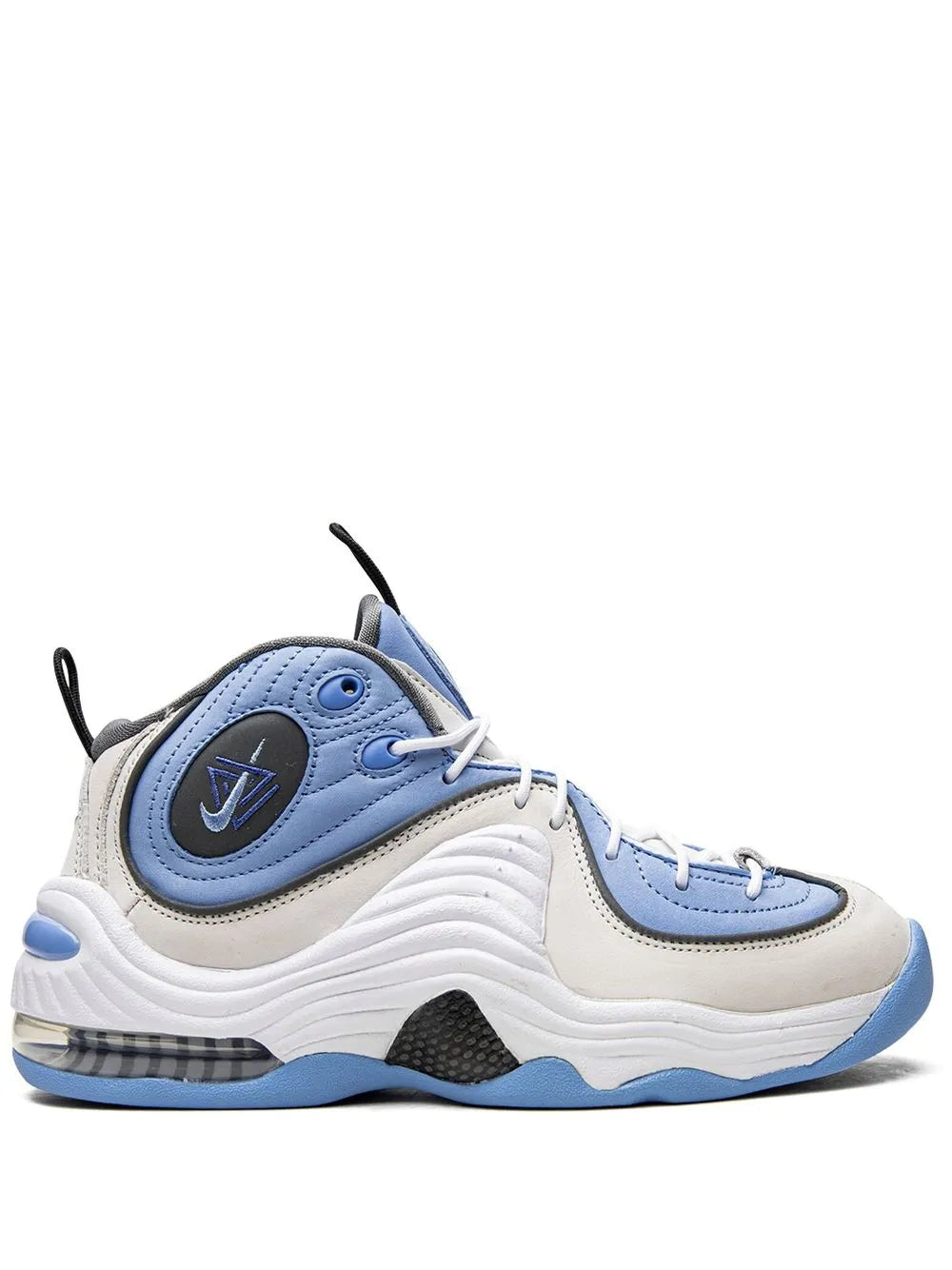 Nike Air Penny 2 Social Status - Cobalt Pulse Sneakers