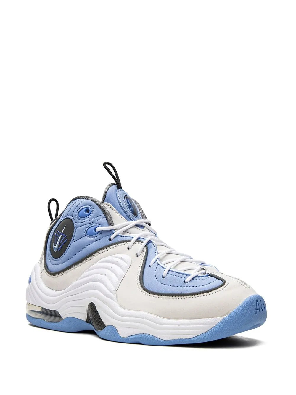Nike Air Penny 2 Social Status - Cobalt Pulse Sneakers