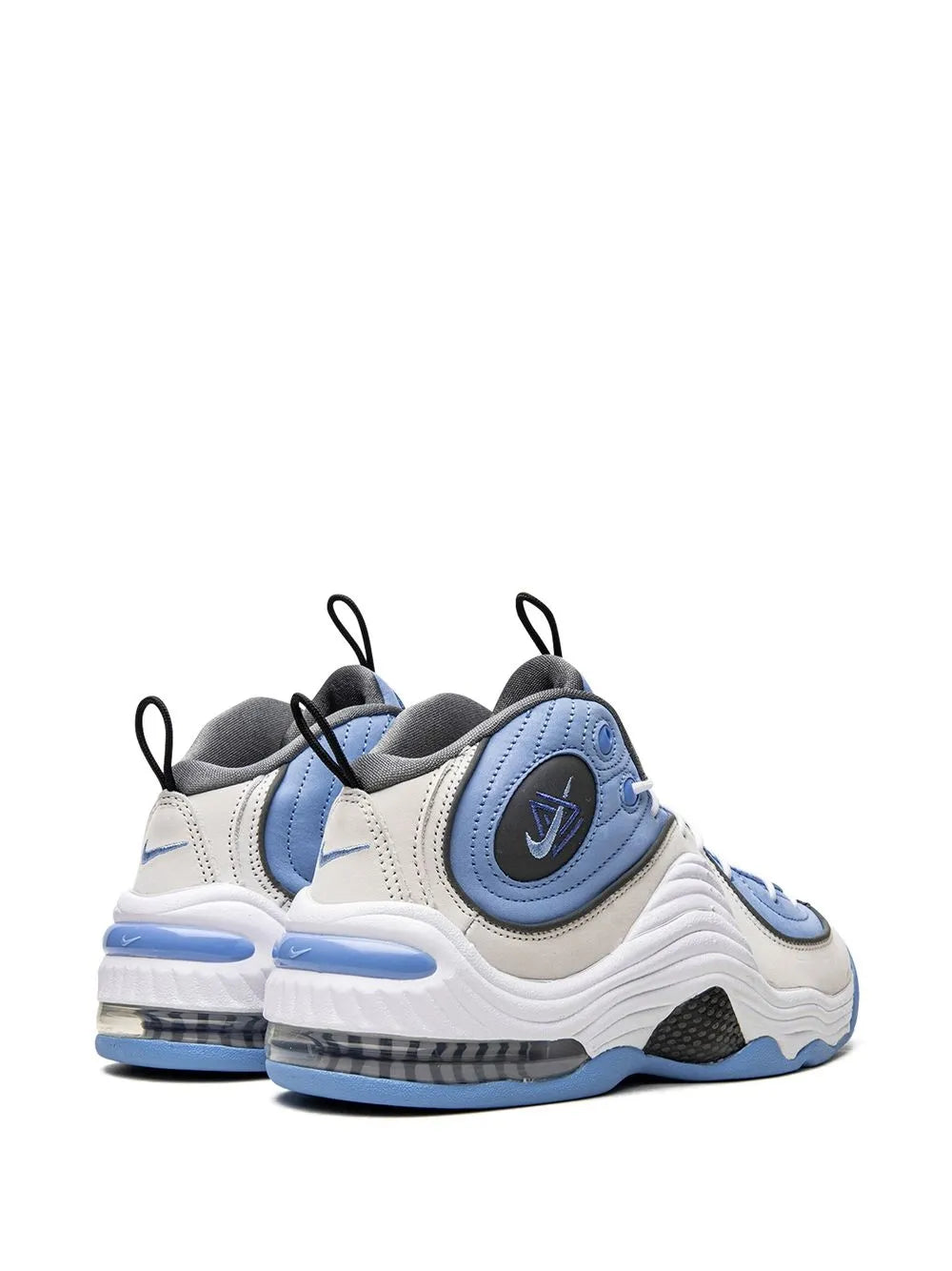 Nike Air Penny 2 Social Status - Cobalt Pulse Sneakers