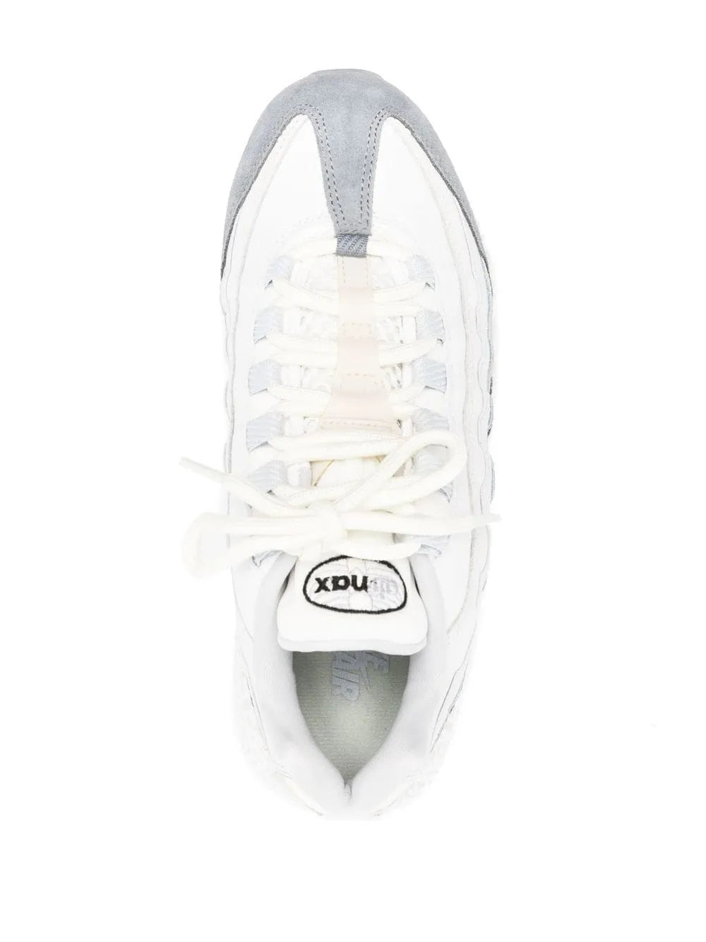 Nike Air Max 95 Qs Light Bone Sneakers
