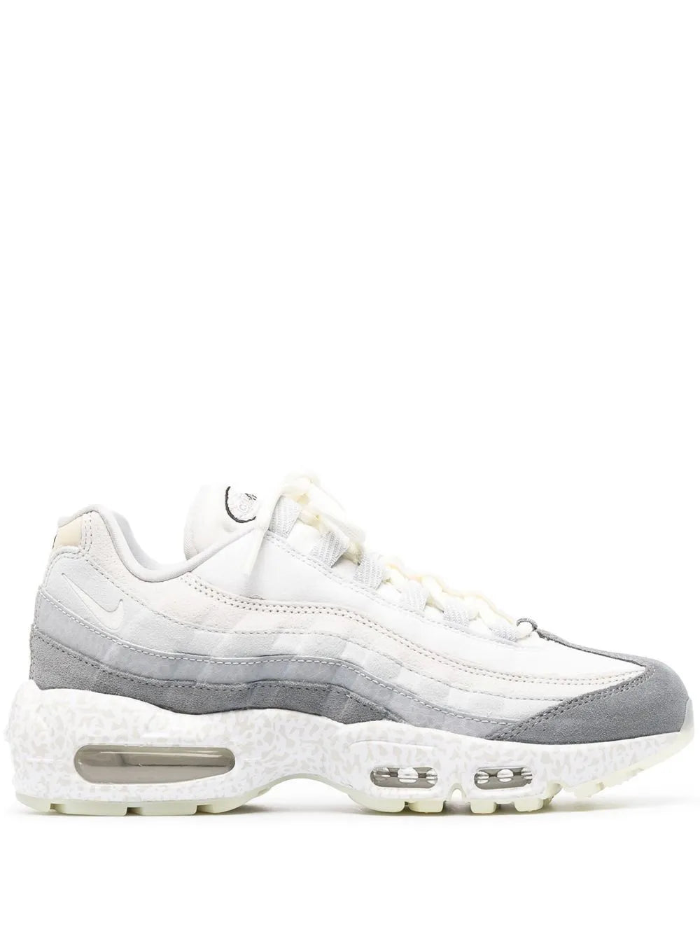Nike Air Max 95 Qs Light Bone Sneakers