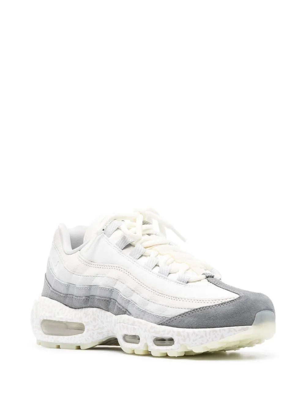 Nike Air Max 95 Qs Light Bone Sneakers