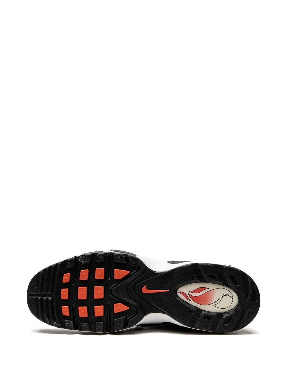 Nike Air Griffey Max 1 San Francisco Giants Sneakers