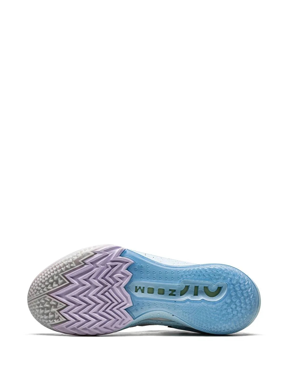 Nike Air Zoom G.T. Cut 2 Sabrina Ionescu Takeover Mode Sneakers