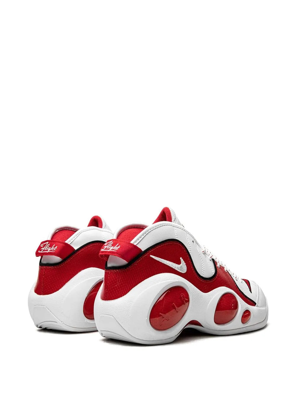 Nike Air Zoom Flight 95 True Red Sneakers