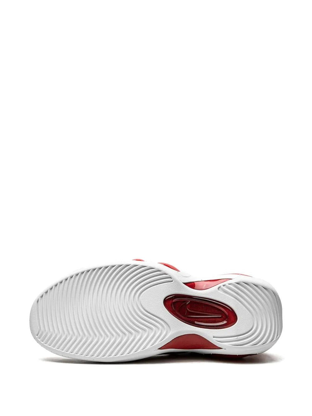Nike Air Zoom Flight 95 True Red Sneakers