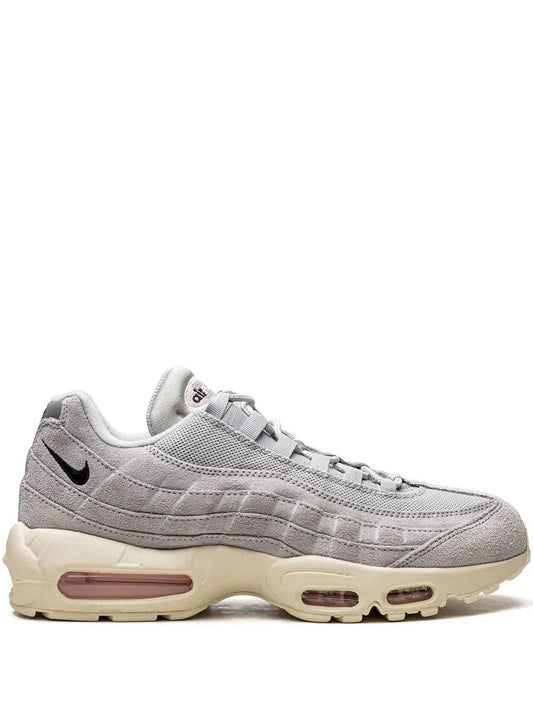 Nike Air Max 95 Grey Fog Sneakers