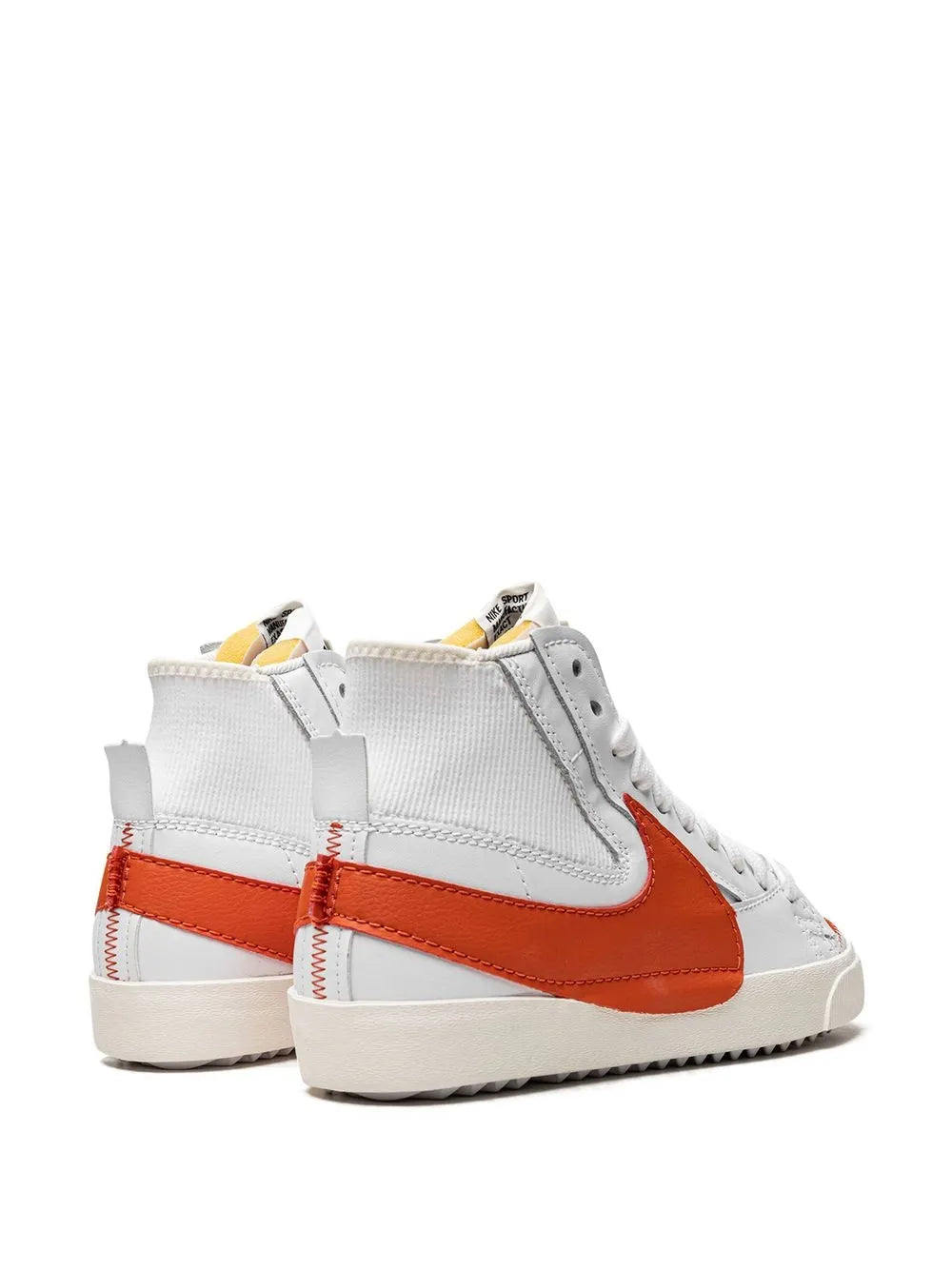 Nike Blazer Mid 77 Jumbo Sneakers