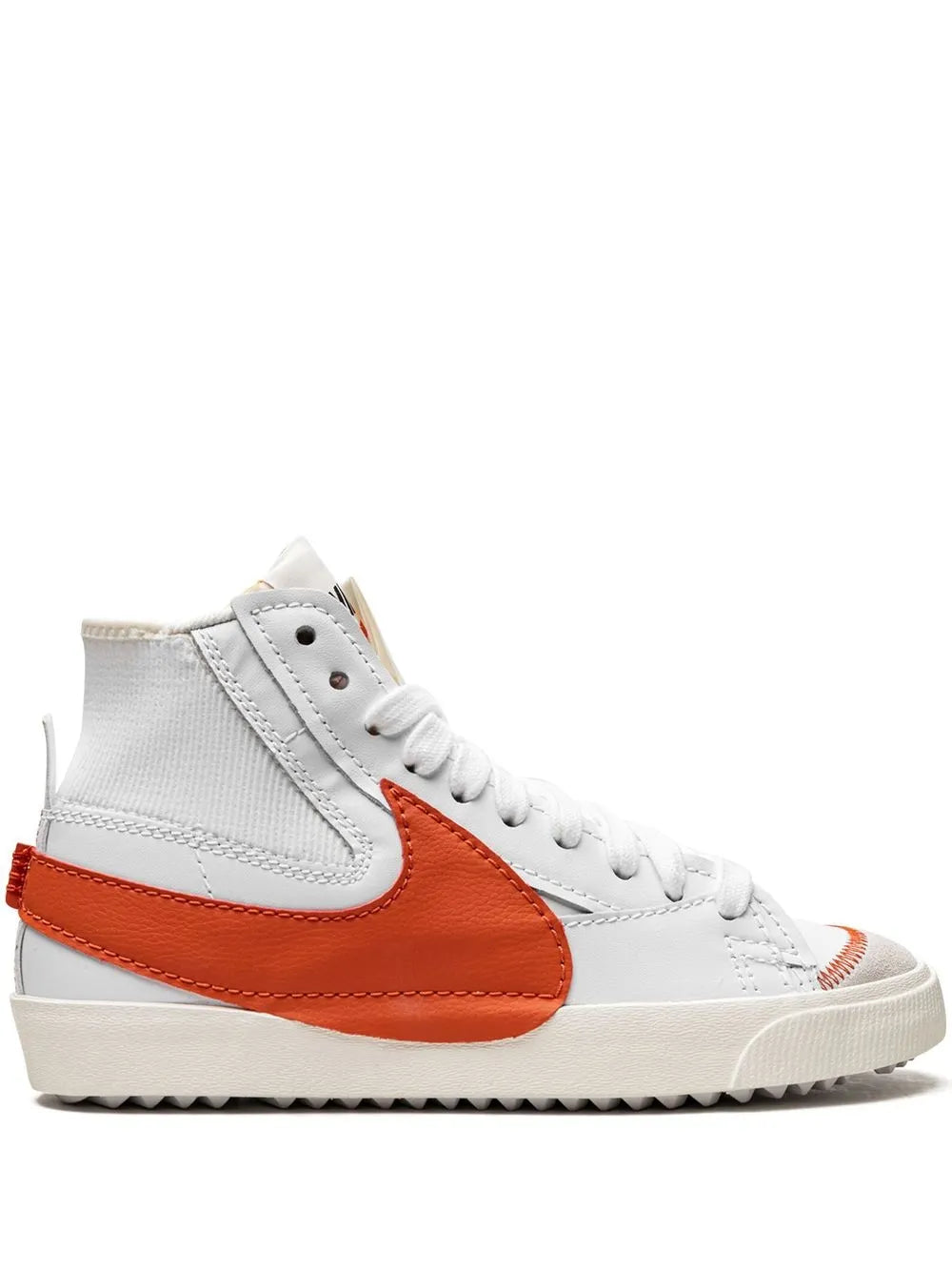 Nike Blazer Mid 77 Jumbo Sneakers