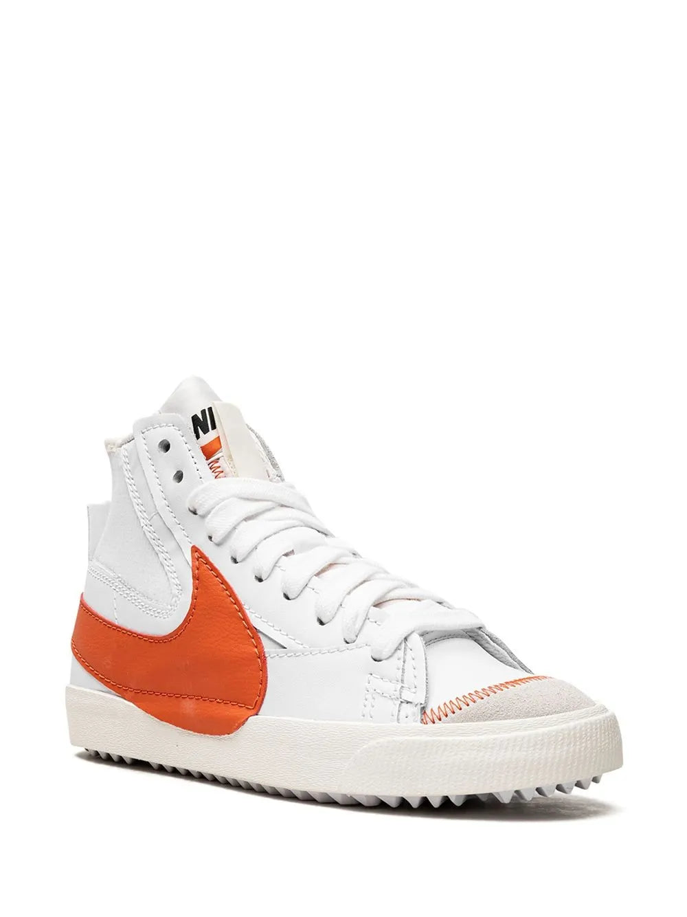 Nike Blazer Mid 77 Jumbo Sneakers