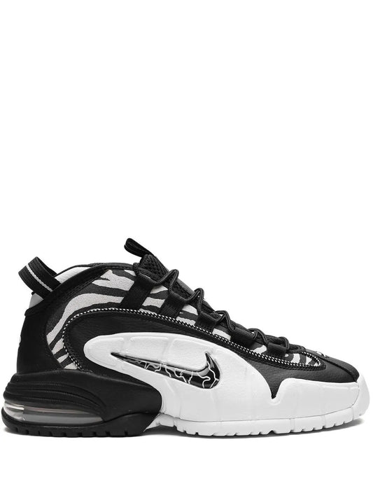 Nike Air Max Penny Tiger Stripes Sneakers
