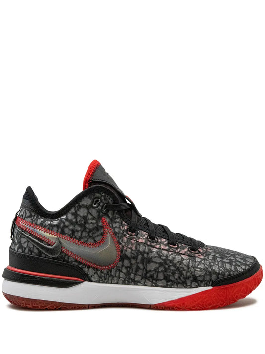 Nike Zoom Lebron Nxxt Gen Faze Clan Sneakers