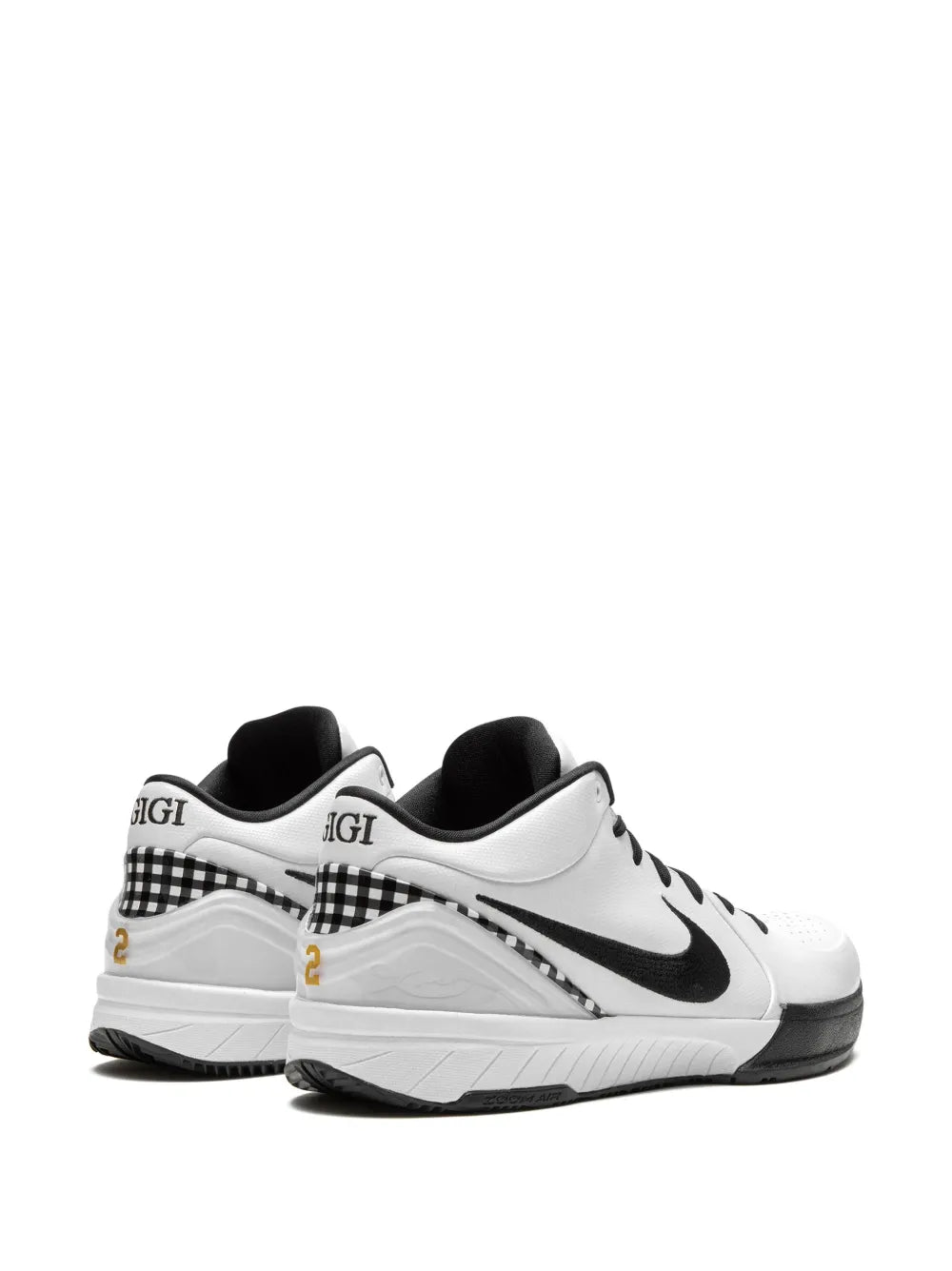 Nike Zoom Kobe 4 Protro Mambacita Gigi Sneakers