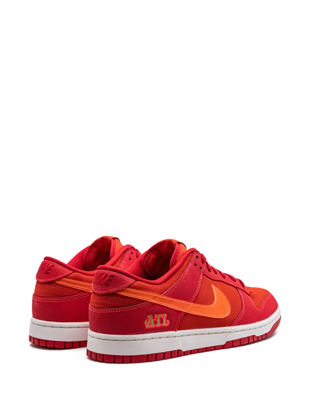 Nike Dunk Low Atl Sneakers