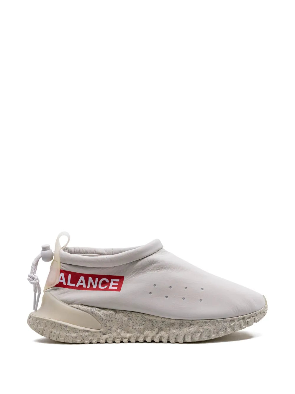 Nike X Undercover Moc Flow Light Bone Sneakers