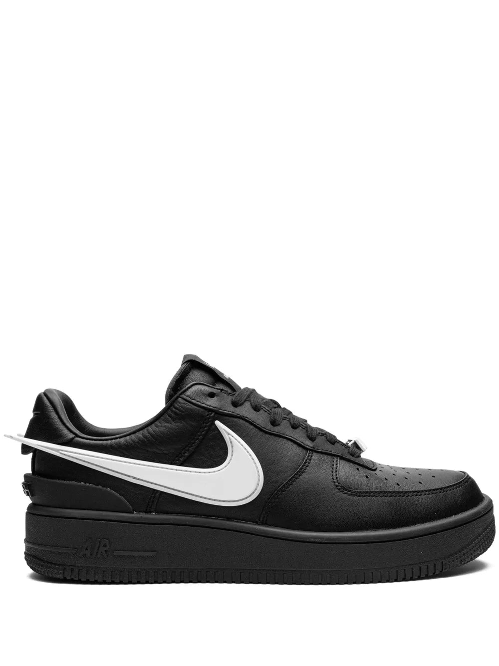 Nike X Ambush Air Force 1 Low Black Sneakers