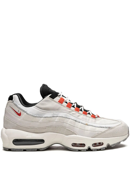 Nike Air Max 95 Se Double Swoosh Sneakers