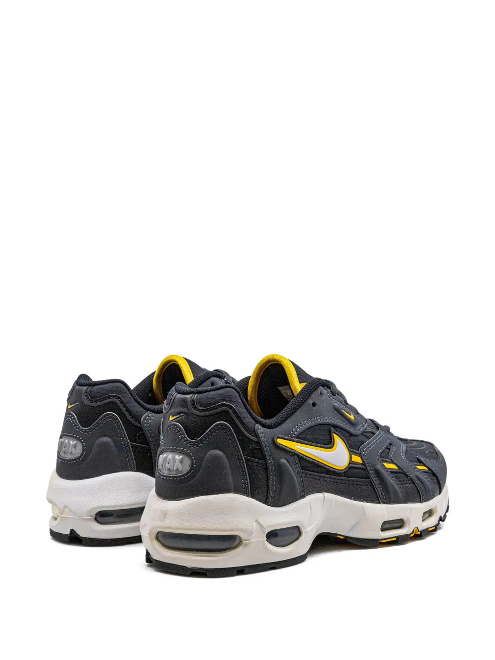 Nike Air Max 96 Ii Sneakers