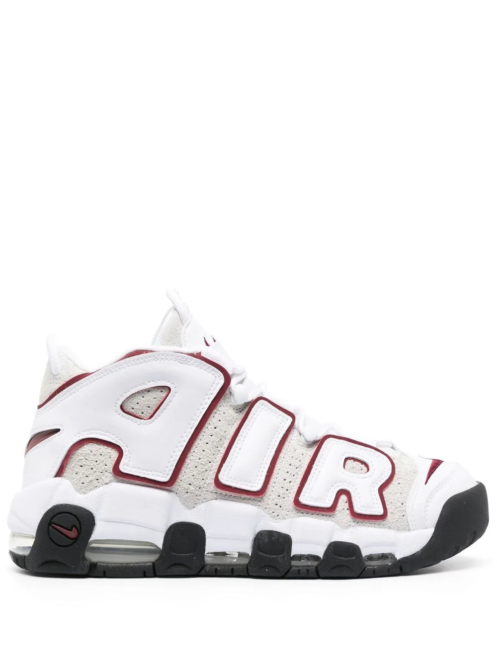 Nike Air More Uptempo 96 Sneakers