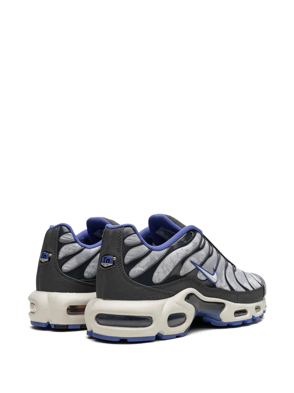 Nike Air Max Plus Se Social F.C. Sneakers