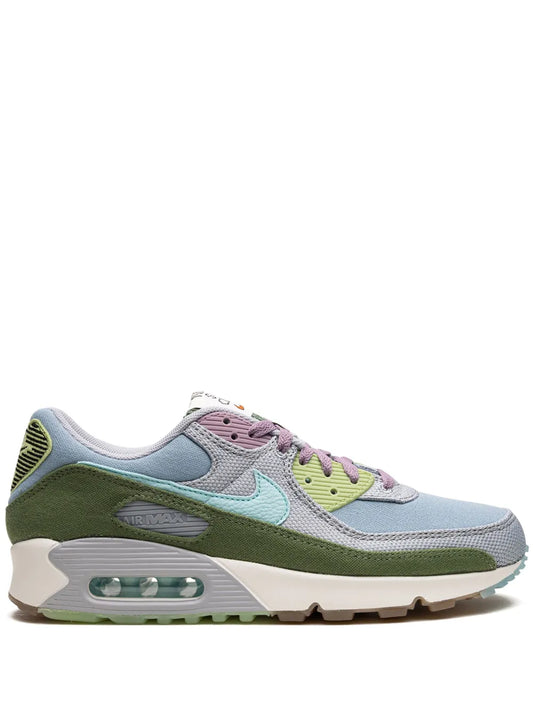 Nike Air Max 90 Sun Club Sneakers