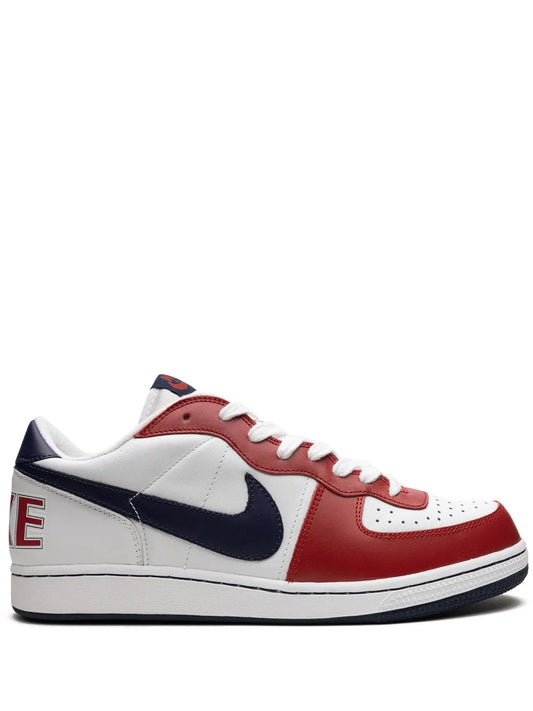 Nike Zoom Terminator Low