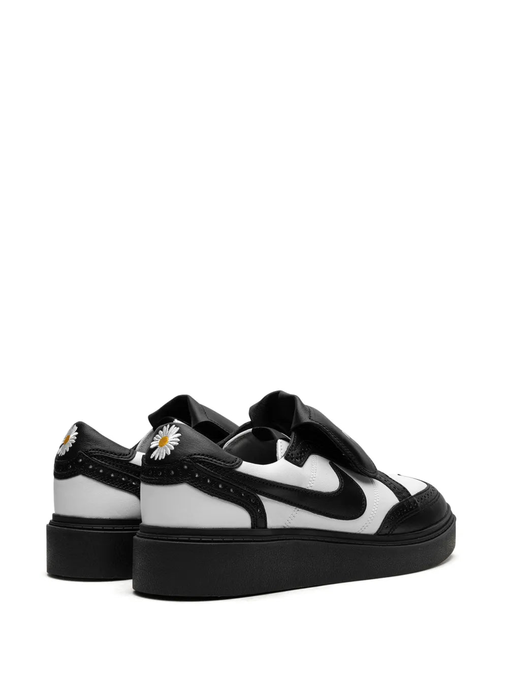 Nike X G-Dragon Kwondo 1